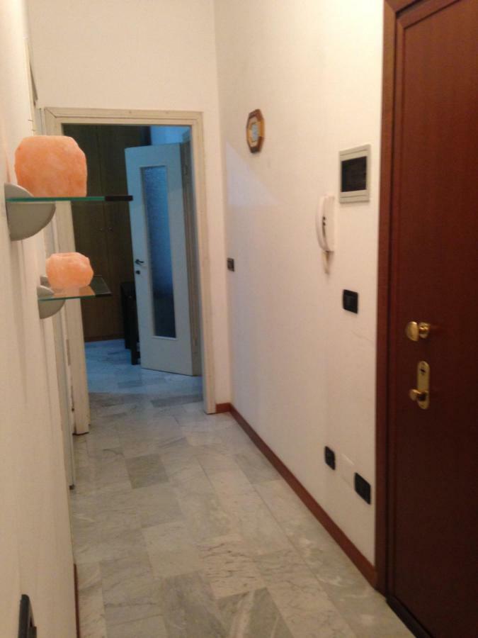 G&G Apartment Cologno Monzese Exterior photo